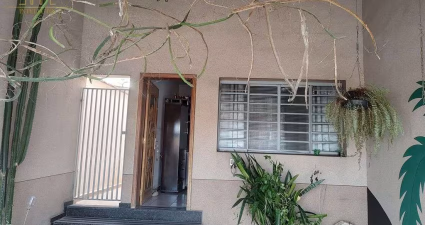 VENDO CASA NO BAIRRO VILA FLORA, LOCALIZADO NA CIDADE DE SALTO/SP