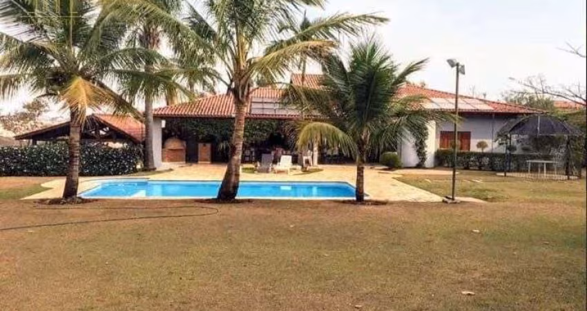 Casa para Locação e Venda em Condomínio Fechado – Moradas São Luiz | Salto/SP!