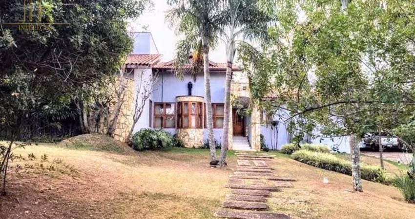 Linda Casa à Venda no Condomínio Moradas São Luiz - Salto/SP