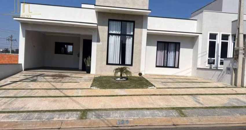 Casa em condomínio fechado à venda no Loteamento Terras de São Pedro e São Paulo
