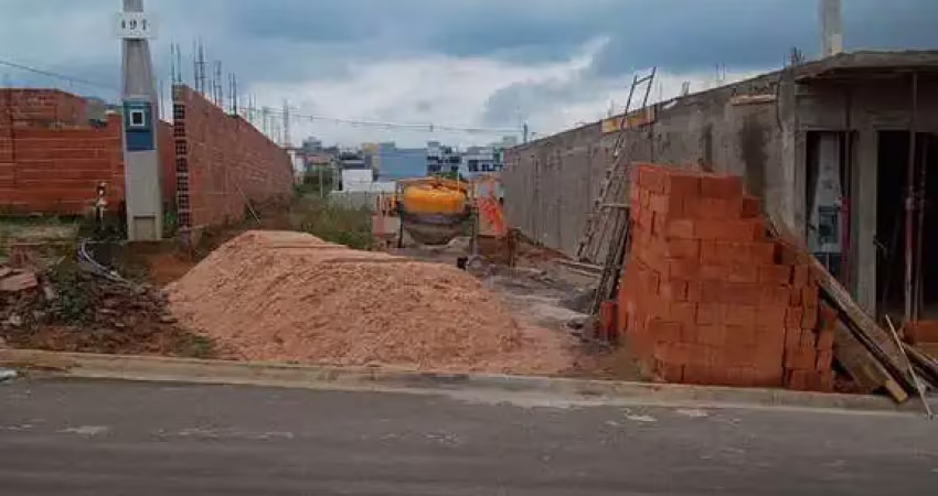 Terreno à venda na Jose Geraldo de Moraes, 41, Smart City, Indaiatuba