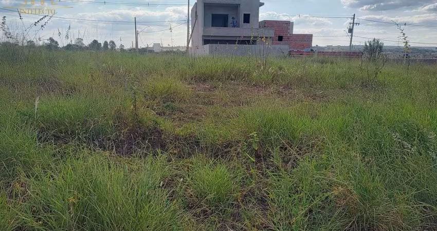Excelente terreno disponivel para venda no Residencial SMART CITY