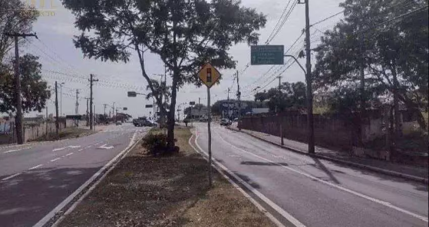 Terreno comercial à venda – avenida 9 de julho, salto/sp