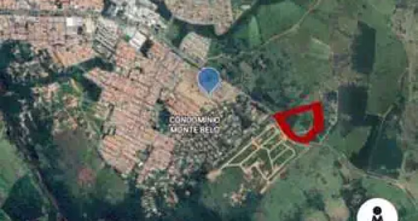 Area disponivel para venda na rodovia marechal rondon em salto sp