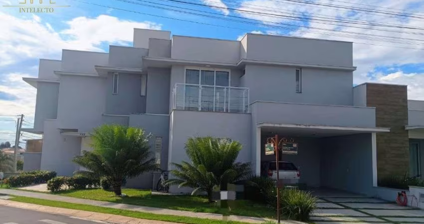 Vendo Excelente Sobrado no Condomínio Village Moutonnée – Salto/SP