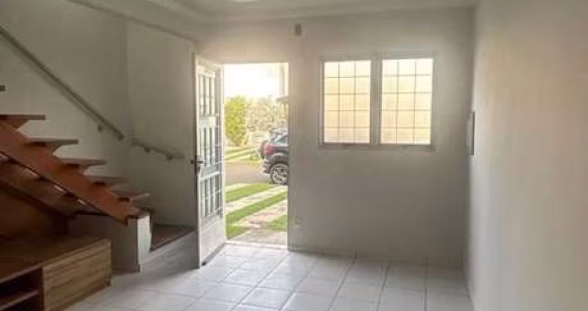 Casa com 2 quartos para alugar na Rua Congo, 89, Jardim Planalto, Salto