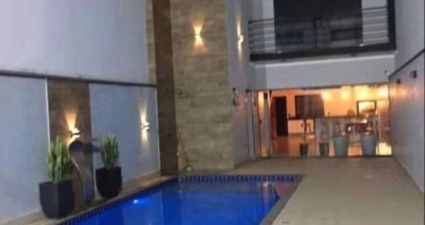Edícula com Piscina à Venda no Jardim Nair Maria – Salto/SP