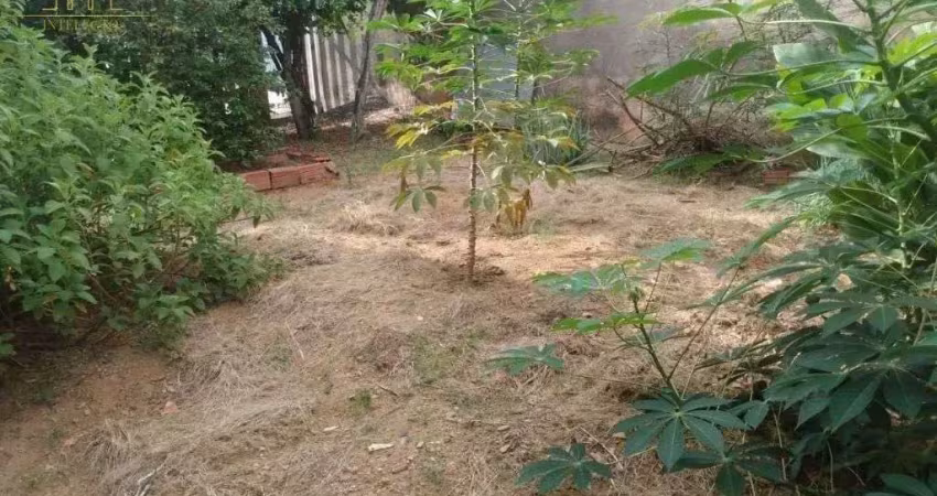 Terreno à venda na Cidade II, 347, Jardim da Cidade II, Salto
