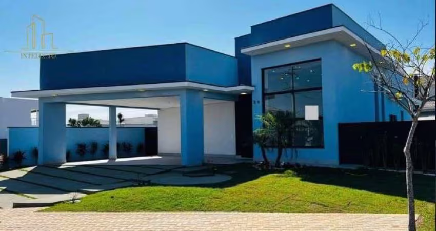 Casa de Alto Padrão à Venda no Condomínio Portal dos Bandeirantes – Salto/SP