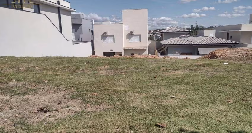 Terreno à venda na Rua Araldo Bertani, 26, Loteamento Ilha de Capri, Salto