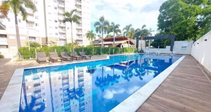 Apartamento com 2 quartos à venda na Rua Pedro Álvares Cabral, 480, Vila Norma, Salto