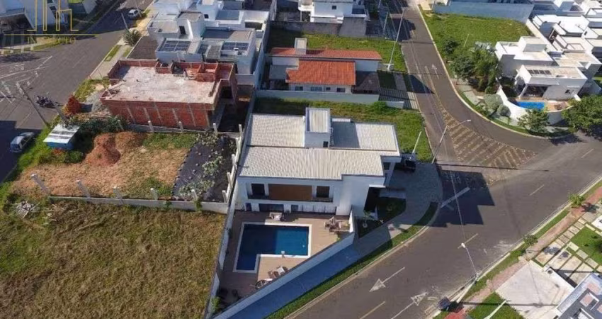 Casa em condomínio fechado à venda no Jardim D'Icaraí com 5 quartos