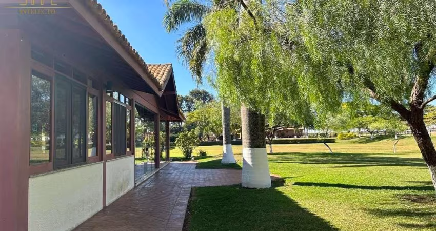 HARAS DE ALTO PADRÃO À VENDA – REGIÃO DE TATUÍ/SP