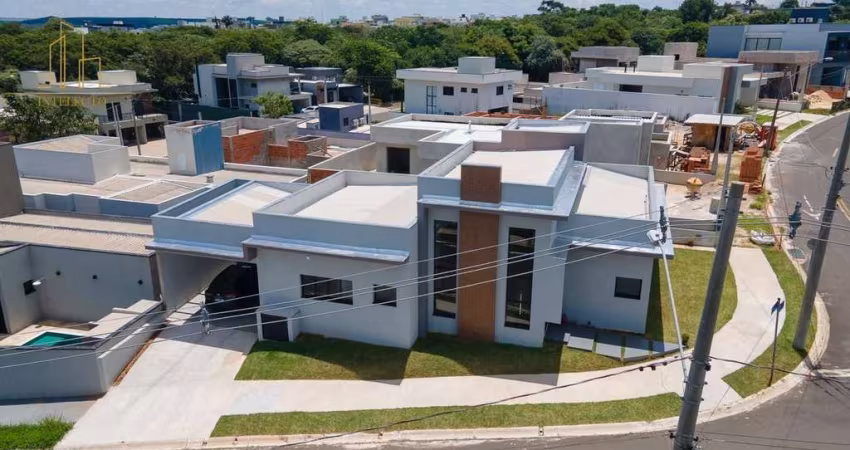 Casa à Venda – Condomínio Lagos de Icaraí, Salto/SP!