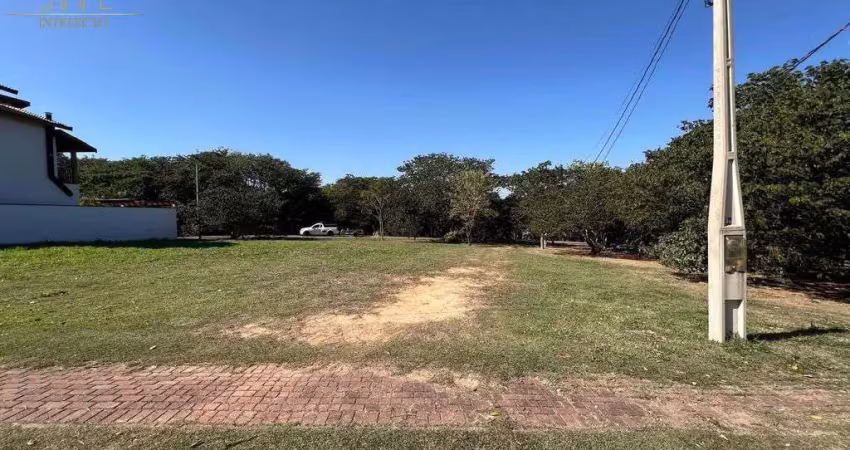 Terreno à venda na Rua Igapó, 327, Jardim D'Icaraí, Salto