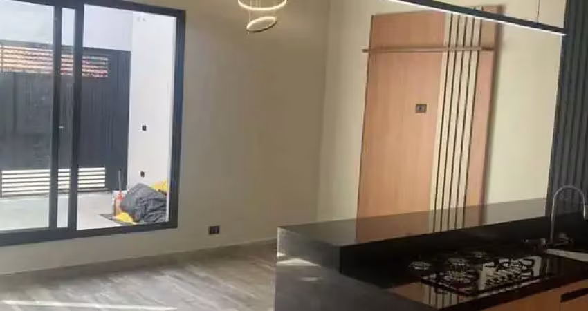 Casa com 3 quartos à venda na Rua Francisco de arrudas Teixeira, 504, Vila Flora, Salto