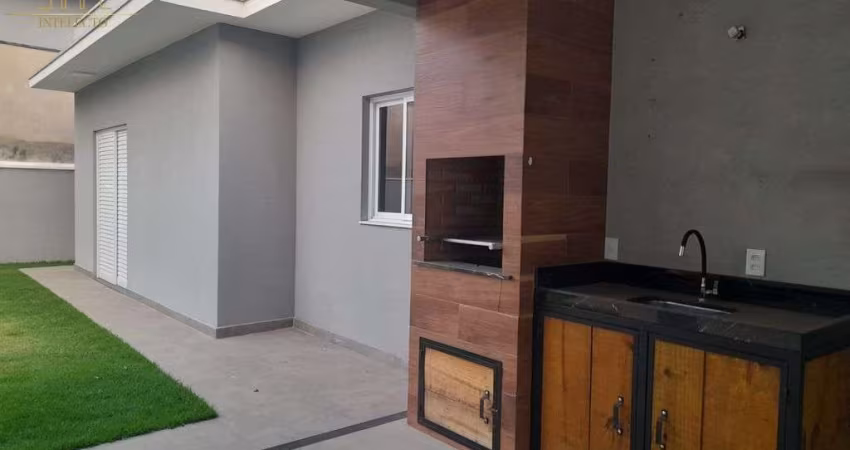 Casa à Venda no Condomínio Lagos de Icaraí – Salto/SP!