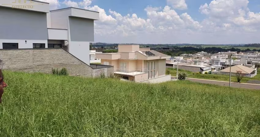 Lote à venda no condomínio lagos de icaraí – salto/sp