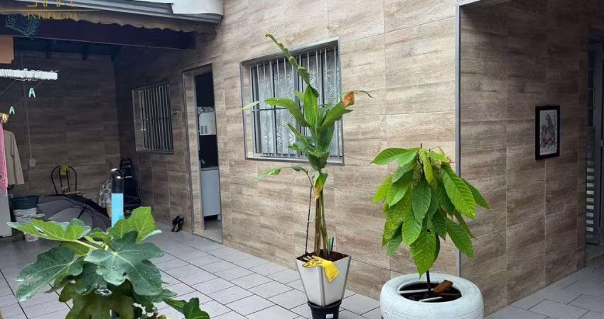 Casa com 2 quartos à venda na João de Campos Bueno., 275, Jardim Morada do Sol, Indaiatuba