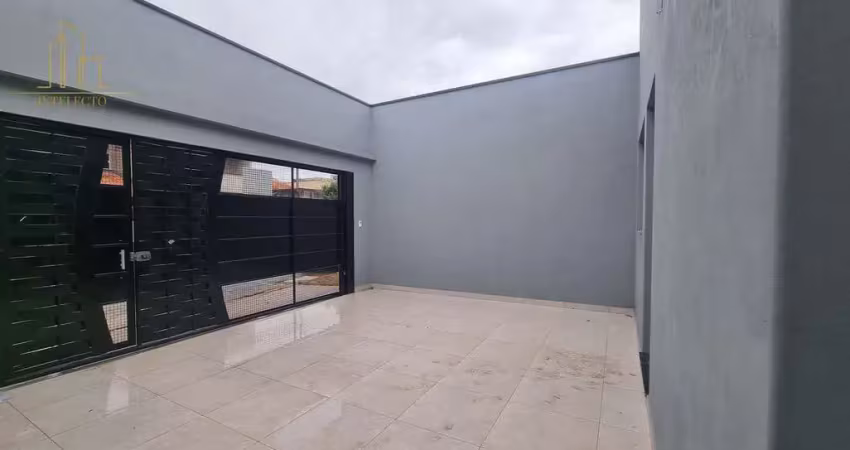 Casa com 3 quartos à venda na Rua Vitória, sn, Jardim Panorama, Salto