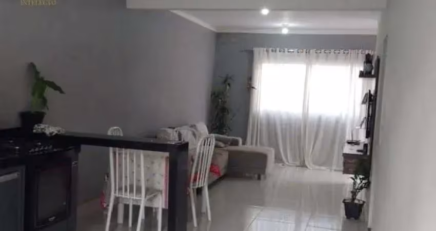 Casa com 3 quartos à venda na Ra Valdemar Rigolin, 56, Residencial Vila Martins, Salto