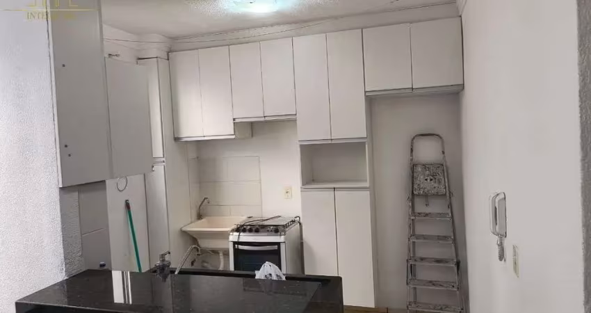 Excelente apartamento à venda – residencial solar dos pássaros!