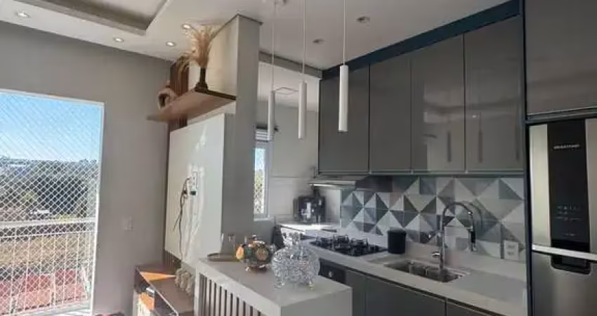 Apartamento com 2 quartos à venda na R. Pres. João Café Filho, 100, Bela Vista, Salto