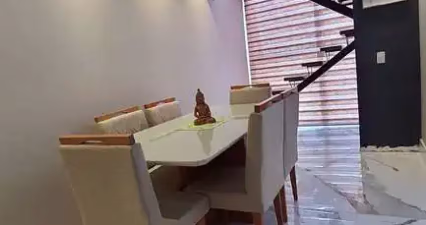 Apartamento com 3 quartos à venda na R. Pres. João Café Filho, 101, Bela Vista, Salto
