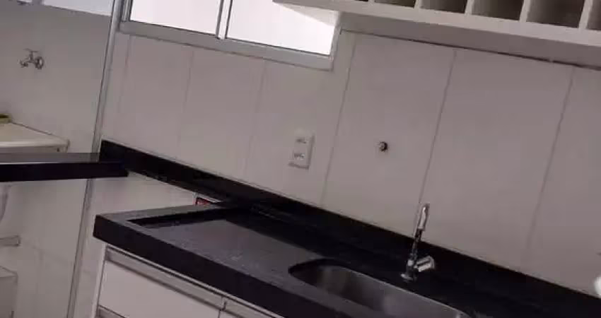 Apartamento com 2 quartos à venda na Avenida Eugênio Coltro, 1925, Salto Ville, Salto