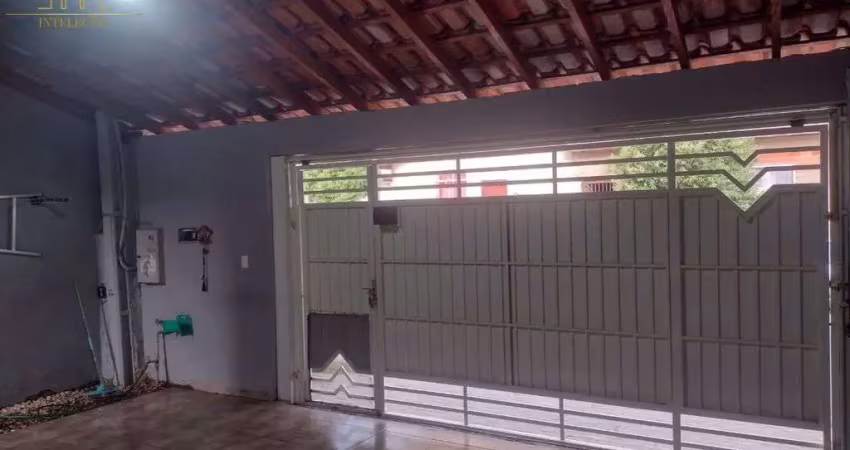 Casa com 4 quartos para alugar na Rua Campos Grande, 129, Jardim Panorama, Salto