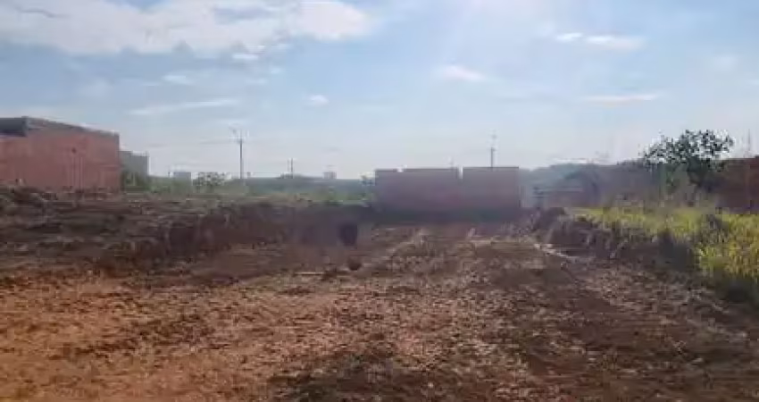 Terreno à venda na rua José Conte, 40, Olaria, Salto