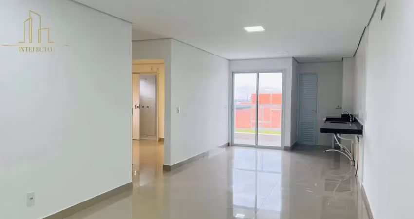 Apartamento com 2 quartos à venda na Avenida Remigio Dalla Vecchia, 3000, Jardim Nair Maria, Salto