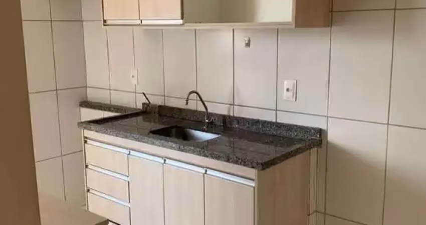 Apartamento com 2 quartos à venda na Rua Floriano Peixoto, 3269, Jardim Sontag, Salto