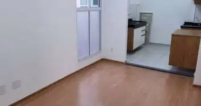Apartamento com 2 quartos para alugar na Rua Macapá, 80, Jardim Panorama, Salto