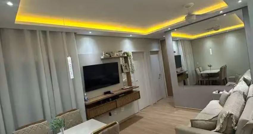 Apartamento à venda – condomínio moutonnée | salto/sp