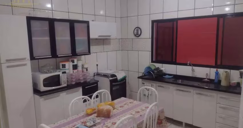 Casa com 2 quartos à venda na Rua Flores do campo, 109, Residencial Porto Seguro, Salto