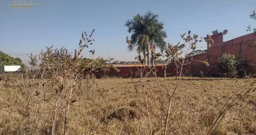 Terreno à venda na Estrada Municipal, 2, Distrito Industrial do Lageado, Salto