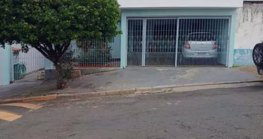 Casa com 2 quartos à venda na Rua urugai, 187, Jardim das Nações, Salto