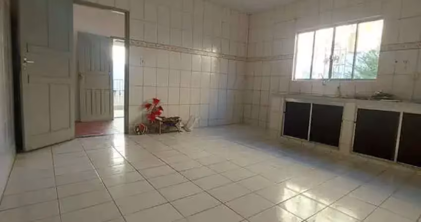 Casa com 2 quartos à venda na Rua Thomaz Antônio Gonzaga, 42, Vila Teixeira, Salto