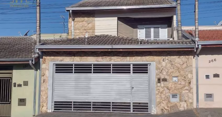Casa com 3 quartos à venda na Rua Aires da Cunha, 274, Jardim Santa Marta II, Salto