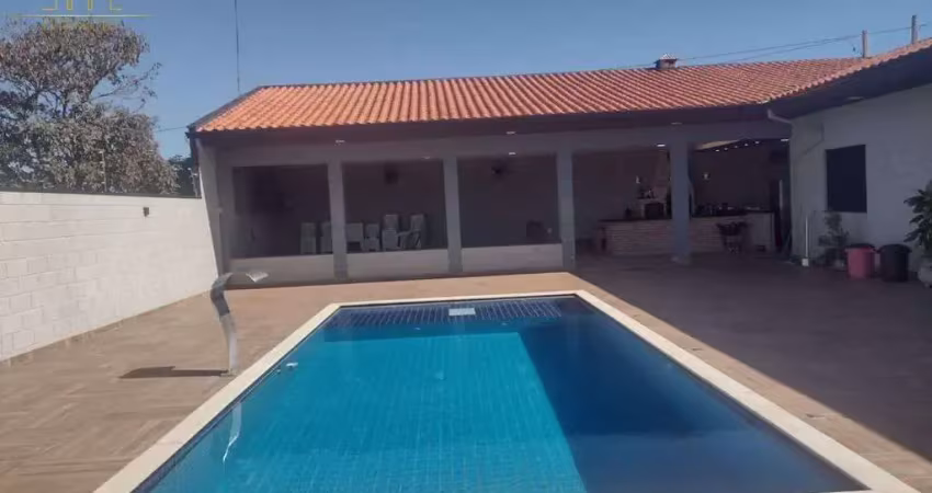 Chácara à venda – porteira fechada | entre salto e elias fausto/sp