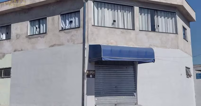 Ponto comercial para alugar na Avenida Jurista Nelson Hungria, número 19, Residencial Parque Laguna, Salto