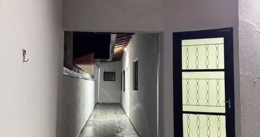Casa com 2 quartos à venda na Rua Francisco de Paula Freire Andrade, SN, Jardim Arco-Íris, Salto