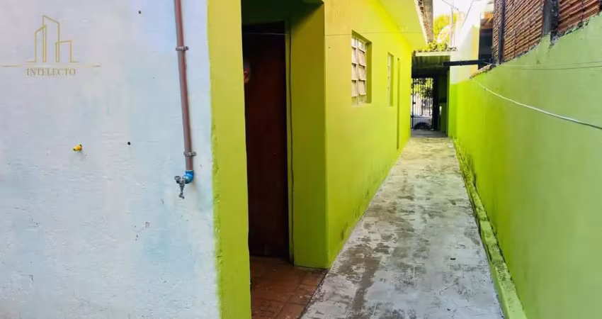 Casa à venda na Rua Bulgária, 143, Jardim das Nações, Salto