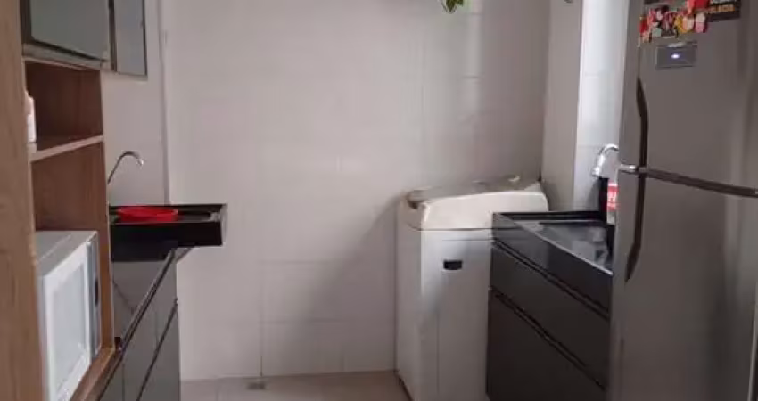Apartamento para locação – residencial sabine – salto/sp