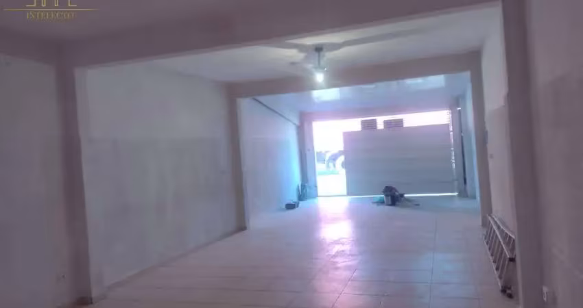 Salão comercial para locação – jardim eldorado – salto/sp