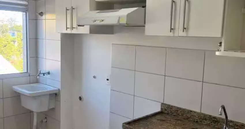 Apartamento à venda – condomínio residencial reseda | itu/sp