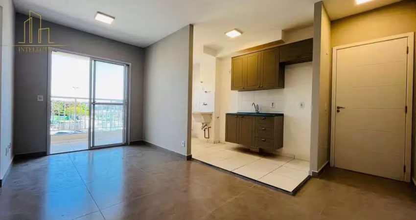 Apartamento com 1 quarto à venda na Rua Melvin Jones, 500, Vila Roma, Salto