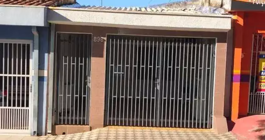 Casa com 2 quartos à venda na Rua John Kennedy, 898, Bela Vista, Salto