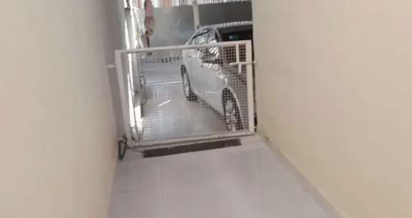 Casa com 2 quartos à venda na Rua Manoel José Ferreira de Carvalho, 60, Jardim São João, Salto